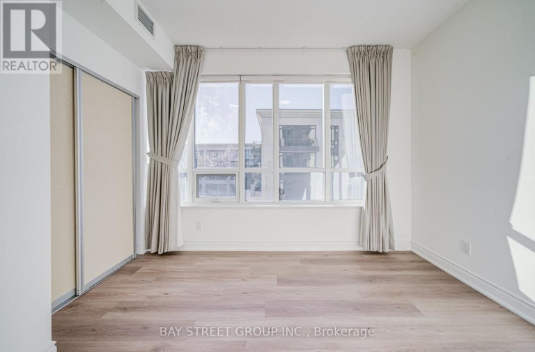 1102 - 89 SOUTH TOWN CENTRE BOULEVARD, Markham (Unionville), Ontario, L6G0E8