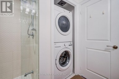1102 - 89 SOUTH TOWN CENTRE BOULEVARD Markham (Unionville) Ontario photo 37
