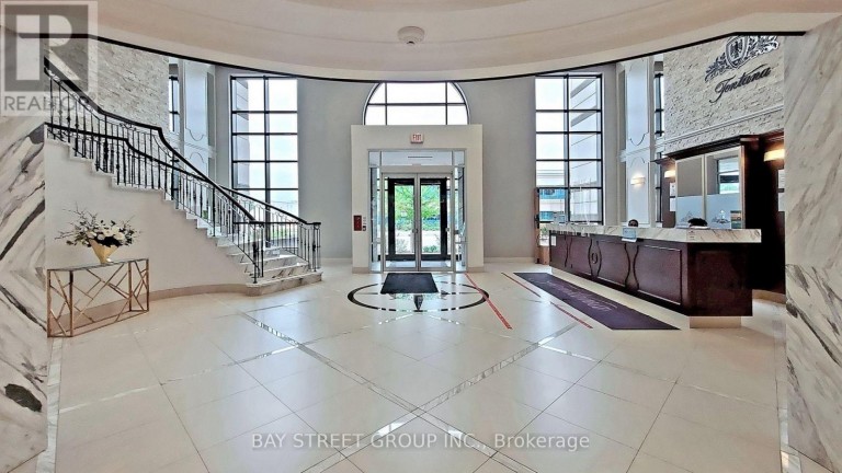 1102 - 89 SOUTH TOWN CENTRE BOULEVARD, Markham (Unionville), Ontario, L6G0E8