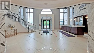 1102 - 89 SOUTH TOWN CENTRE BOULEVARD Markham (Unionville) Ontario photo 4