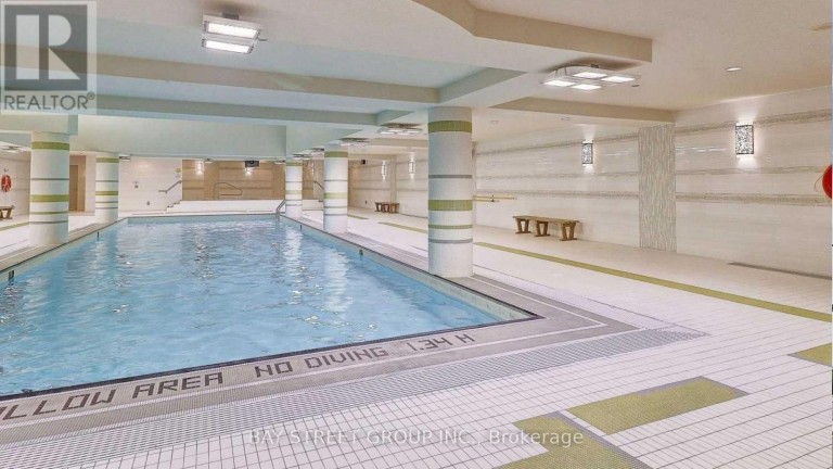 1102 - 89 SOUTH TOWN CENTRE BOULEVARD, Markham (Unionville), Ontario, L6G0E8