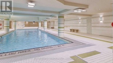 1102 - 89 SOUTH TOWN CENTRE BOULEVARD Markham (Unionville) Ontario photo 41