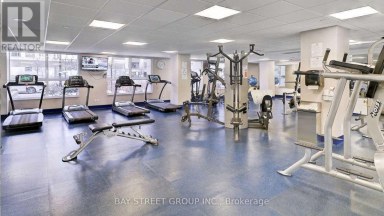 1102 - 89 SOUTH TOWN CENTRE BOULEVARD Markham (Unionville) Ontario photo 44