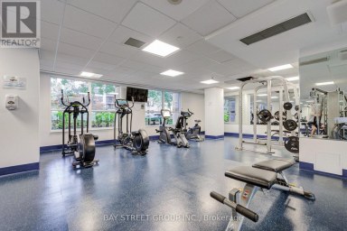 1102 - 89 SOUTH TOWN CENTRE BOULEVARD Markham (Unionville) Ontario photo 45