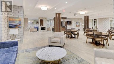 1102 - 89 SOUTH TOWN CENTRE BOULEVARD Markham (Unionville) Ontario photo 46
