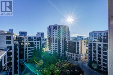 1102 - 89 SOUTH TOWN CENTRE BOULEVARD Markham (Unionville) Ontario photo 49