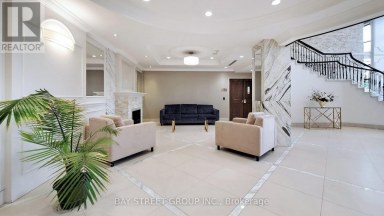 1102 - 89 SOUTH TOWN CENTRE BOULEVARD Markham (Unionville) Ontario photo 5