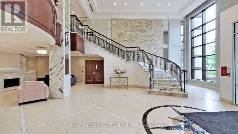 1102 - 89 SOUTH TOWN CENTRE BOULEVARD, Markham (Unionville), Ontario, L6G0E8
