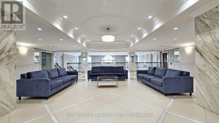 1102 - 89 SOUTH TOWN CENTRE BOULEVARD, Markham (Unionville), Ontario, L6G0E8