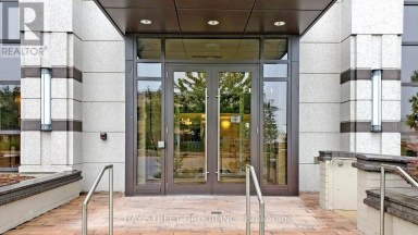 1102 - 89 SOUTH TOWN CENTRE BOULEVARD Markham (Unionville) Ontario photo 8