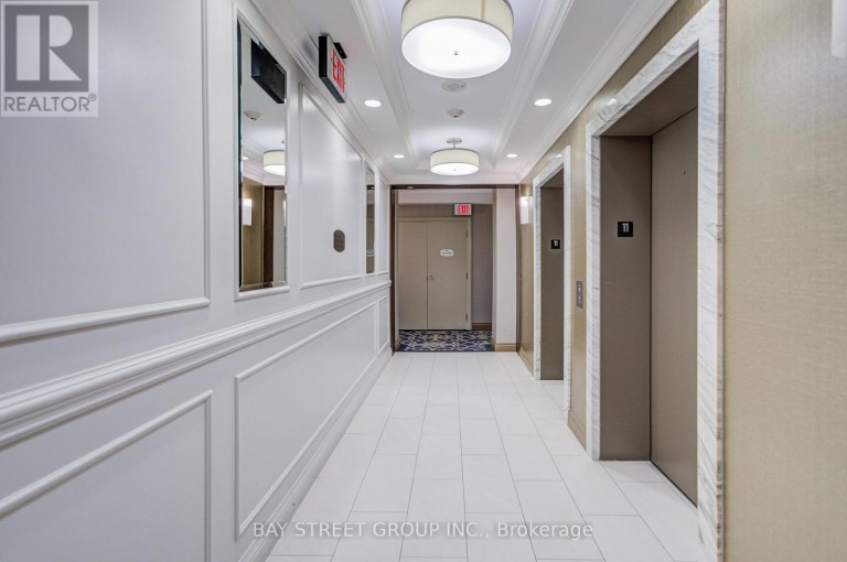 1102 - 89 SOUTH TOWN CENTRE BOULEVARD, Markham (Unionville), Ontario, L6G0E8