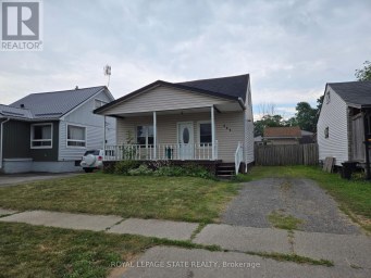325 SIMPSON AVENUE Welland (Lincoln/Crowland) Ontario photo 1