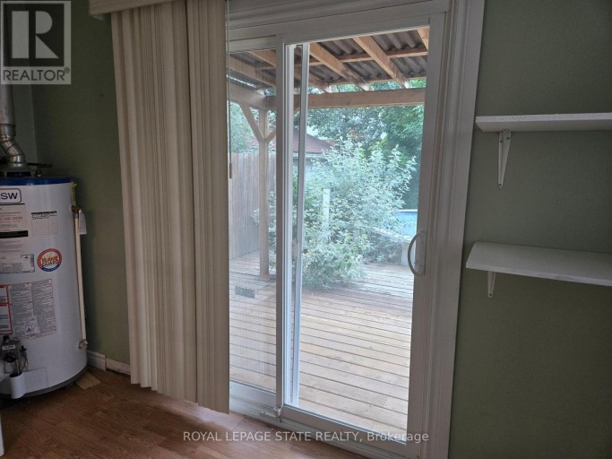 325 SIMPSON AVENUE, Welland (Lincoln/Crowland), Ontario, L3B4Y7