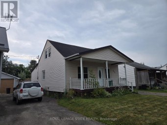 325 SIMPSON AVENUE Welland (Lincoln/Crowland) Ontario photo 2