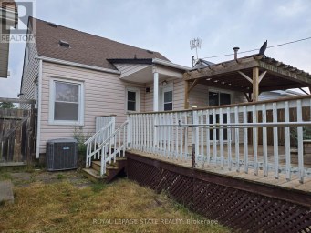 325 SIMPSON AVENUE Welland (Lincoln/Crowland) Ontario photo 3