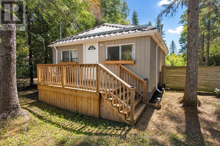 77 MCGUIRE BEACH ROAD, Kawartha Lakes (Carden), Ontario, K0M2B0