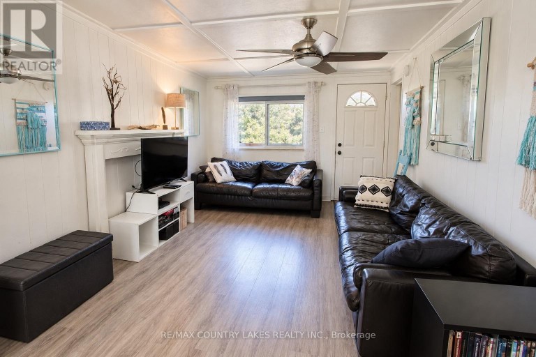 77 MCGUIRE BEACH ROAD, Kawartha Lakes (Carden), Ontario, K0M2B0