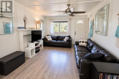 77 MCGUIRE BEACH ROAD Kawartha Lakes (Carden) Ontario photo 12