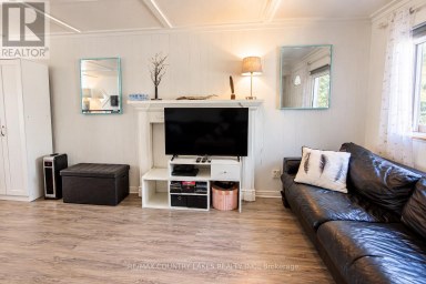 77 MCGUIRE BEACH ROAD Kawartha Lakes (Carden) Ontario photo 13