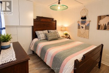 77 MCGUIRE BEACH ROAD Kawartha Lakes (Carden) Ontario photo 14