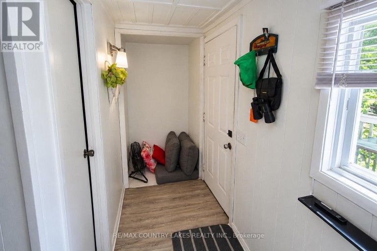 77 MCGUIRE BEACH ROAD, Kawartha Lakes (Carden), Ontario, K0M2B0