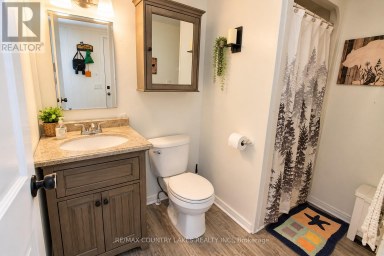 77 MCGUIRE BEACH ROAD Kawartha Lakes (Carden) Ontario photo 17