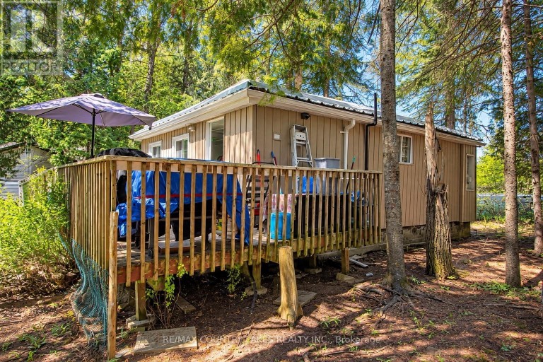 77 MCGUIRE BEACH ROAD, Kawartha Lakes (Carden), Ontario, K0M2B0