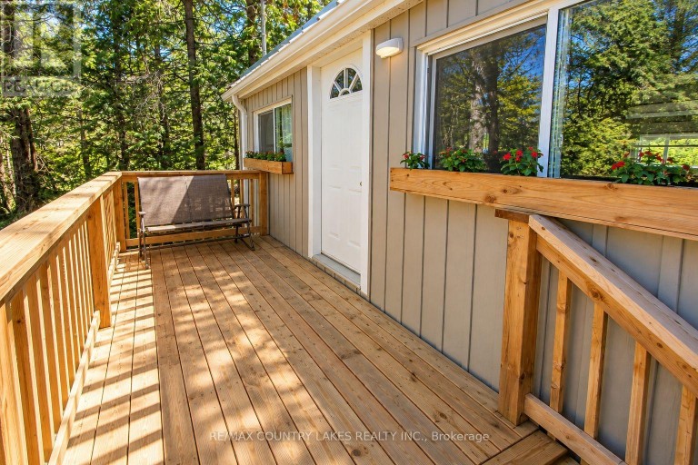77 MCGUIRE BEACH ROAD, Kawartha Lakes (Carden), Ontario, K0M2B0