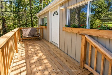 77 MCGUIRE BEACH ROAD Kawartha Lakes (Carden) Ontario photo 21