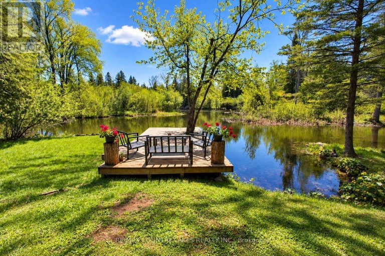77 MCGUIRE BEACH ROAD, Kawartha Lakes (Carden), Ontario, K0M2B0