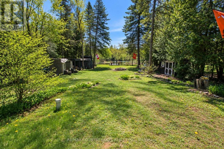 77 MCGUIRE BEACH ROAD, Kawartha Lakes (Carden), Ontario, K0M2B0