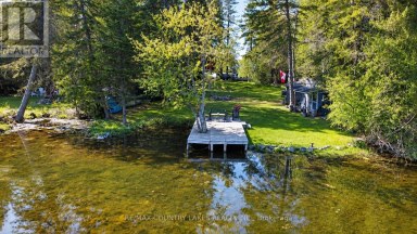 77 MCGUIRE BEACH ROAD Kawartha Lakes (Carden) Ontario photo 29