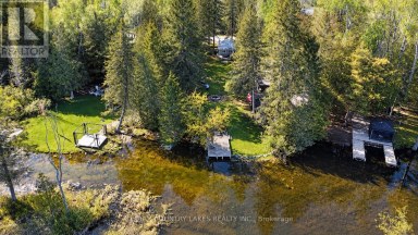 77 MCGUIRE BEACH ROAD Kawartha Lakes (Carden) Ontario photo 30