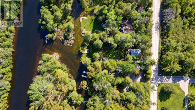 77 MCGUIRE BEACH ROAD, Kawartha Lakes (Carden), Ontario, K0M2B0