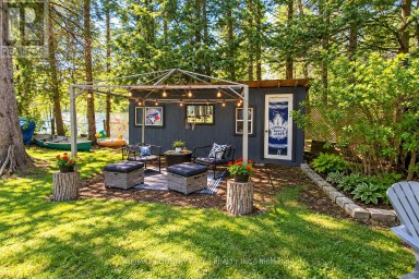 77 MCGUIRE BEACH ROAD Kawartha Lakes (Carden) Ontario photo 33