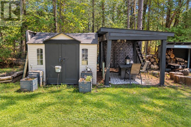 77 MCGUIRE BEACH ROAD, Kawartha Lakes (Carden), Ontario, K0M2B0