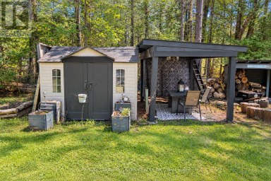 77 MCGUIRE BEACH ROAD Kawartha Lakes (Carden) Ontario photo 34