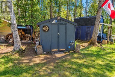 77 MCGUIRE BEACH ROAD Kawartha Lakes (Carden) Ontario photo 35