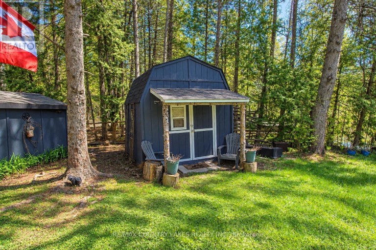 77 MCGUIRE BEACH ROAD, Kawartha Lakes (Carden), Ontario, K0M2B0