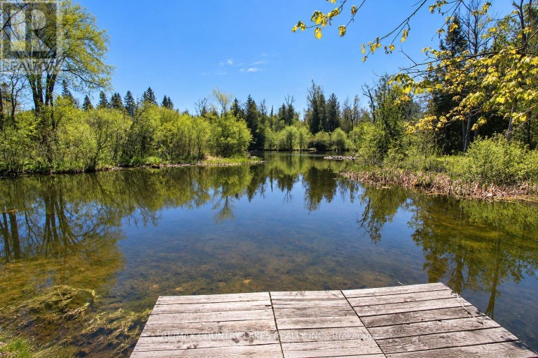 77 MCGUIRE BEACH ROAD, Kawartha Lakes (Carden), Ontario, K0M2B0
