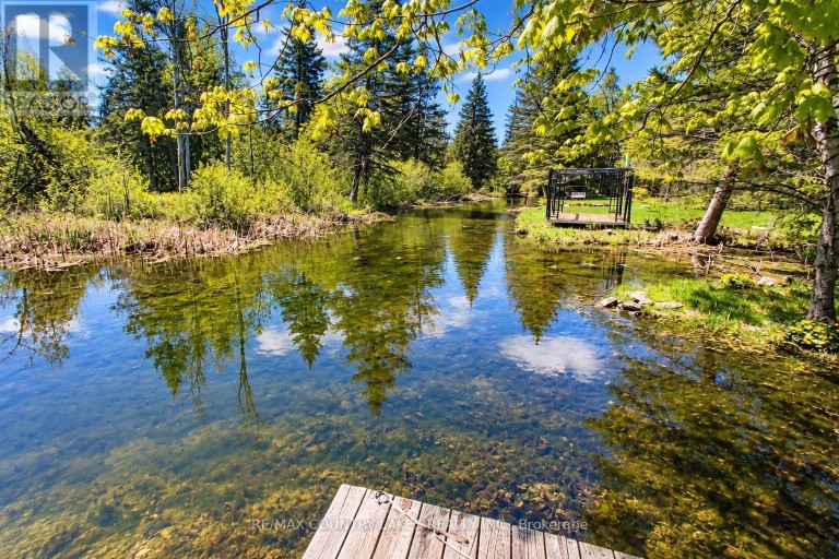 77 MCGUIRE BEACH ROAD, Kawartha Lakes (Carden), Ontario, K0M2B0
