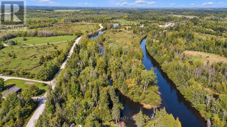 77 MCGUIRE BEACH ROAD, Kawartha Lakes (Carden), Ontario, K0M2B0