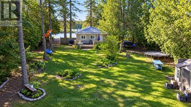 77 MCGUIRE BEACH ROAD Kawartha Lakes (Carden) Ontario photo 7