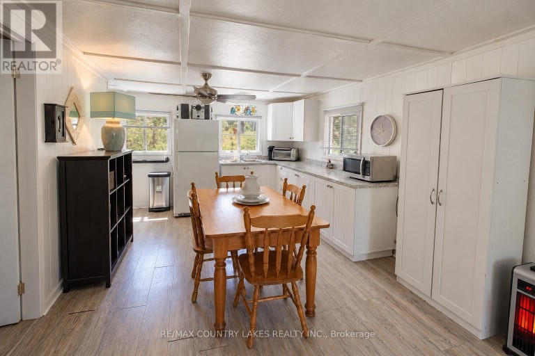 77 MCGUIRE BEACH ROAD, Kawartha Lakes (Carden), Ontario, K0M2B0