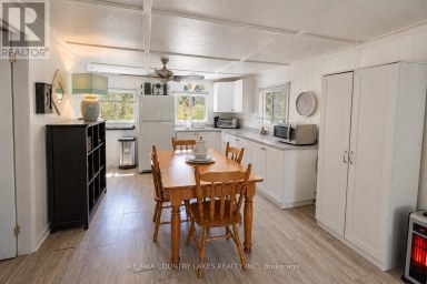 77 MCGUIRE BEACH ROAD Kawartha Lakes (Carden) Ontario photo 8