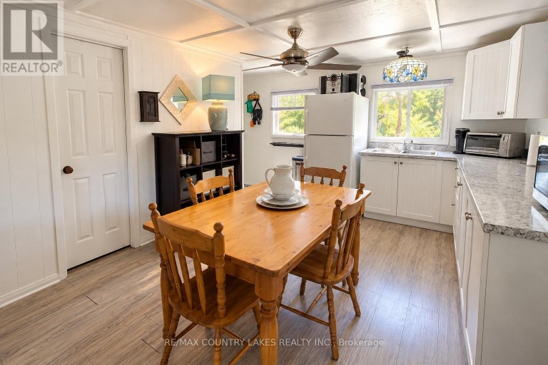 77 MCGUIRE BEACH ROAD, Kawartha Lakes (Carden), Ontario, K0M2B0