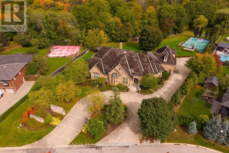 569 Franklinway Gate, London North (north R), Ontario (id X13867074)