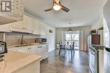 11 - 100 STROUD CRESCENT London South (South X) Ontario photo 13