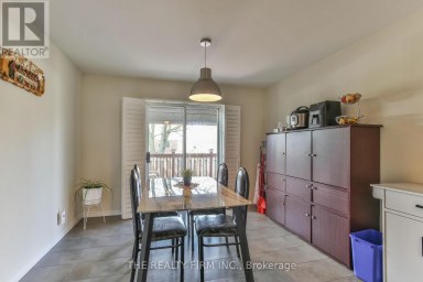 11 - 100 STROUD CRESCENT London South (South X) Ontario photo 14