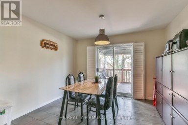11 - 100 STROUD CRESCENT London South (South X) Ontario photo 15